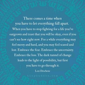 Meet your Posher, Tracy